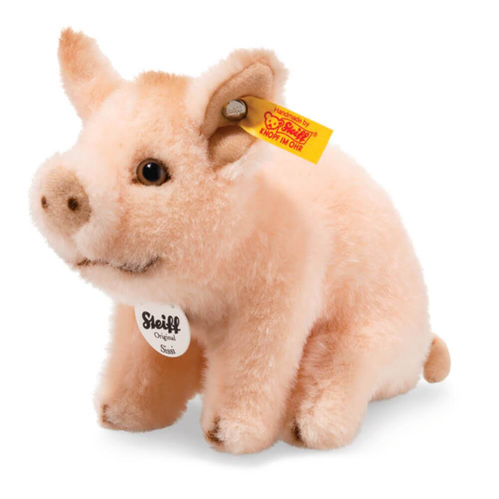 Steiff Sissi Piglet